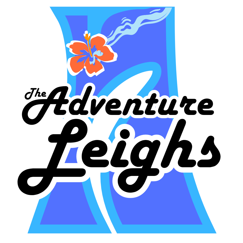 The Adventure Leighs